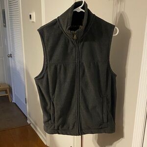 St. John’s Bay Men’s Medium Vest